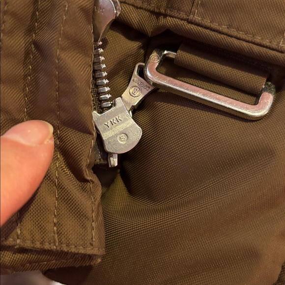 Bogner down parka - Picture 8 of 10